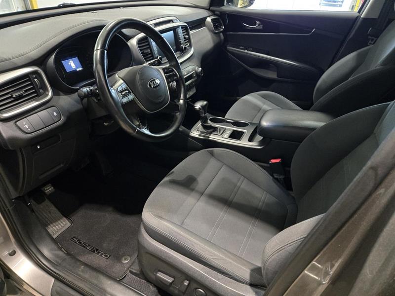 kia Sorento 2019 - 8
