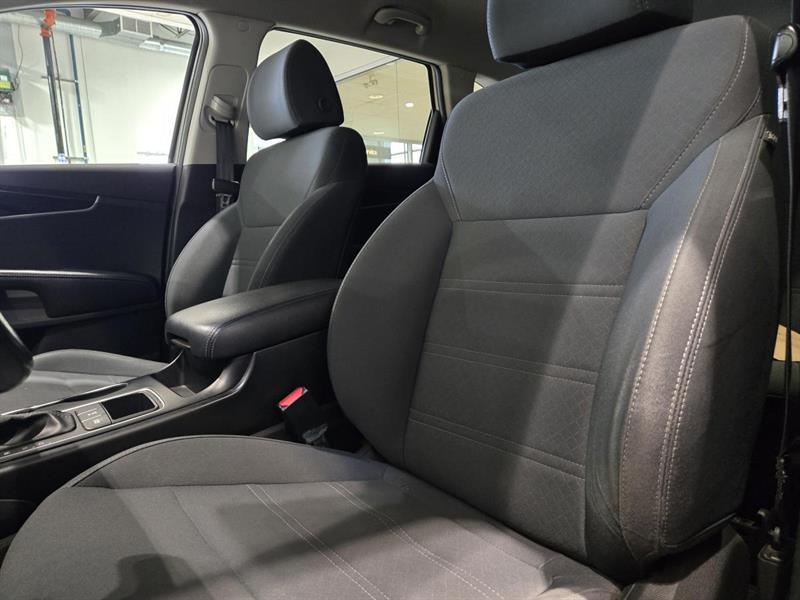 kia Sorento 2019 - 9