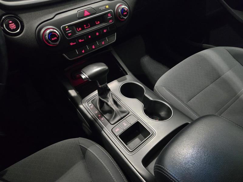 kia Sorento 2019 - 18