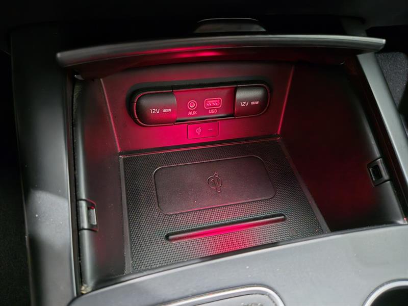 kia Sorento 2019 - 20