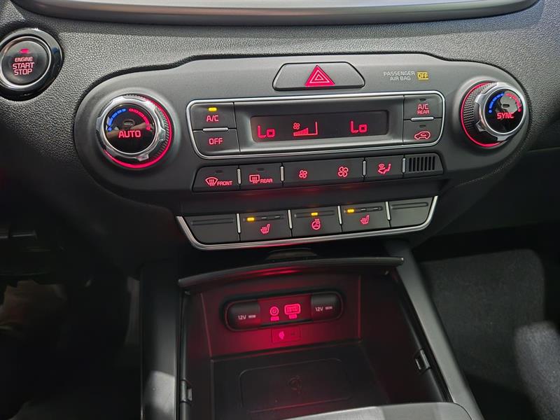 kia Sorento 2019 - 22