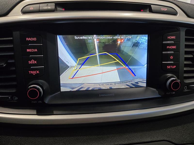 kia Sorento 2019 - 24