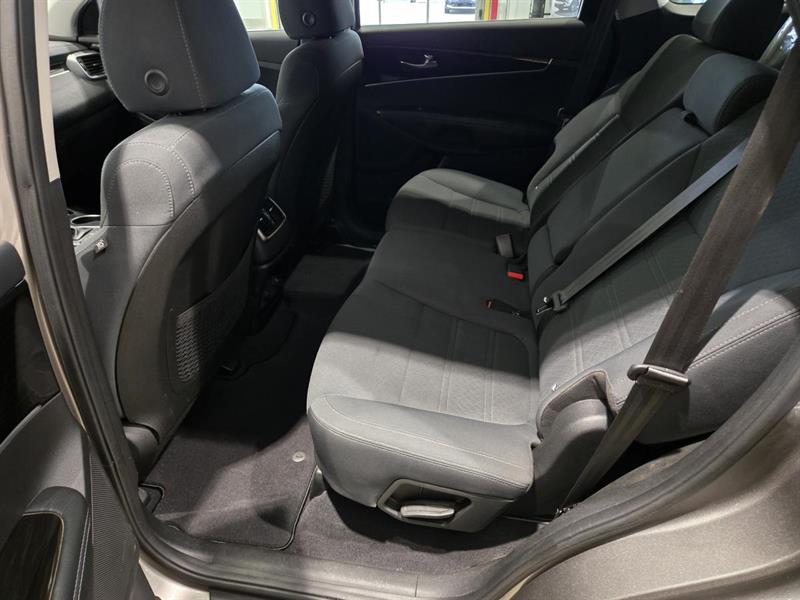 kia Sorento 2019 - 25