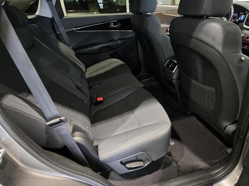 kia Sorento 2019 - 26