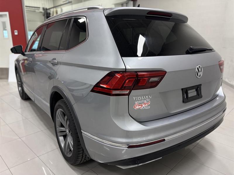volkswagen Tiguan 2021 - 3