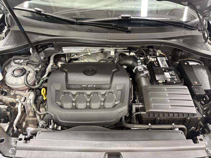 volkswagen Tiguan 2021 - 5