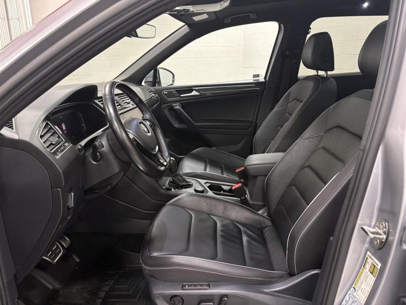 volkswagen Tiguan 2021 - 6