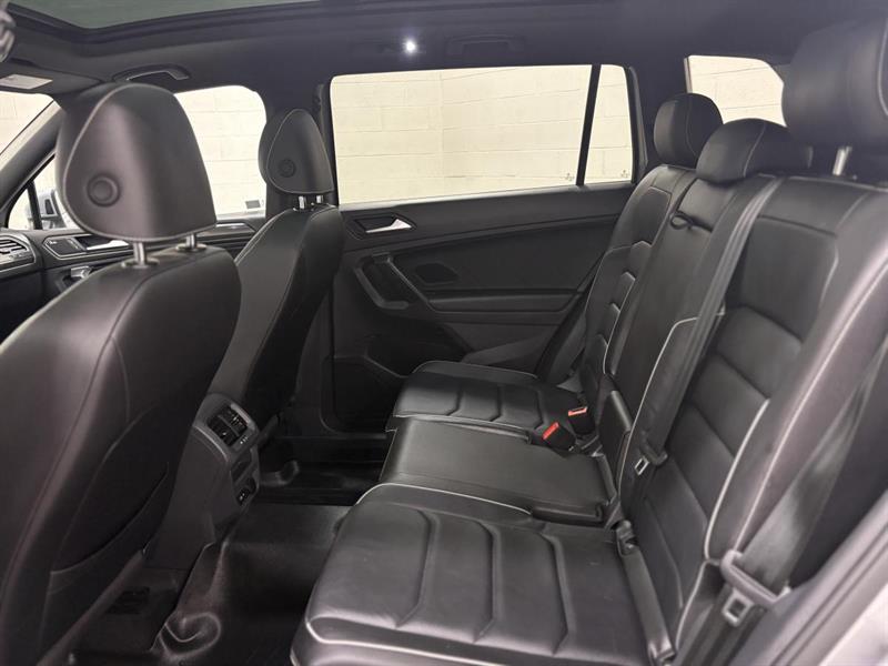 volkswagen Tiguan 2021 - 7