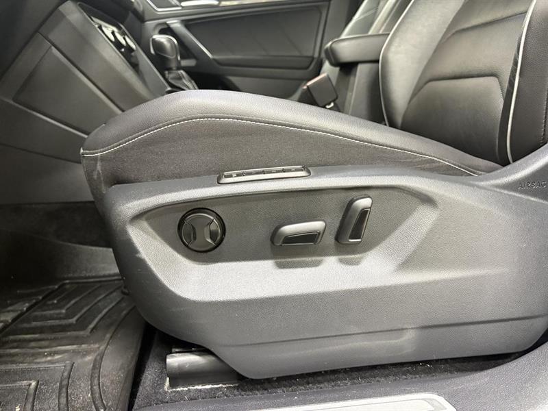 volkswagen Tiguan 2021 - 10