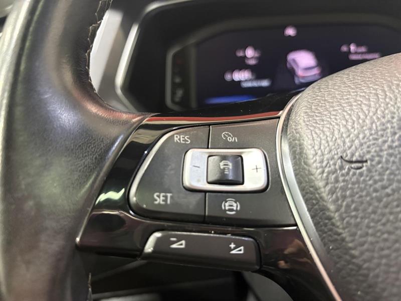 volkswagen Tiguan 2021 - 13