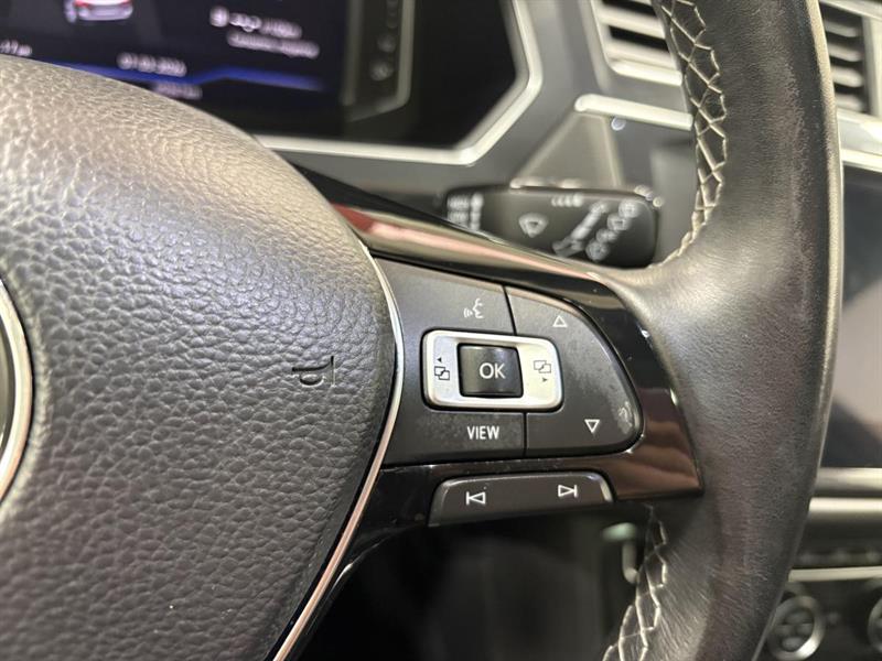 volkswagen Tiguan 2021 - 14