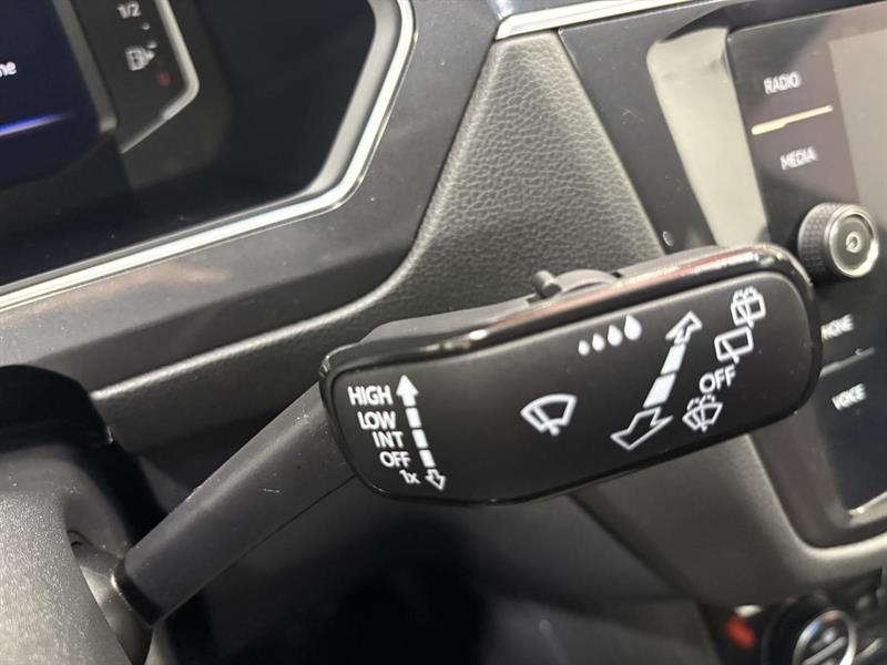 volkswagen Tiguan 2021 - 15