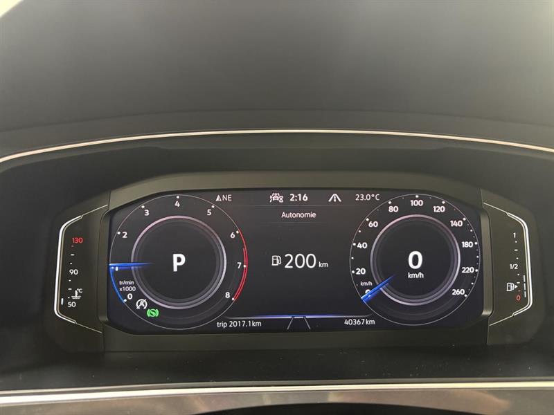 volkswagen Tiguan 2021 - 16