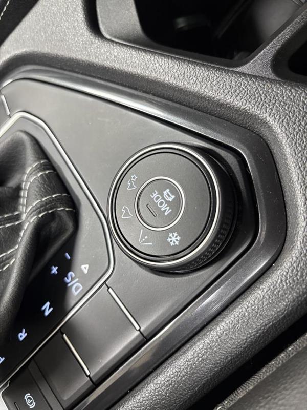 volkswagen Tiguan 2021 - 17