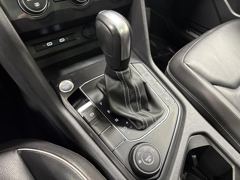 volkswagen Tiguan 2021 - 18