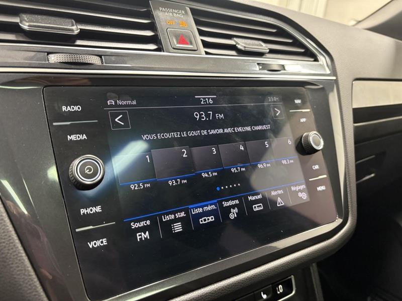 volkswagen Tiguan 2021 - 21