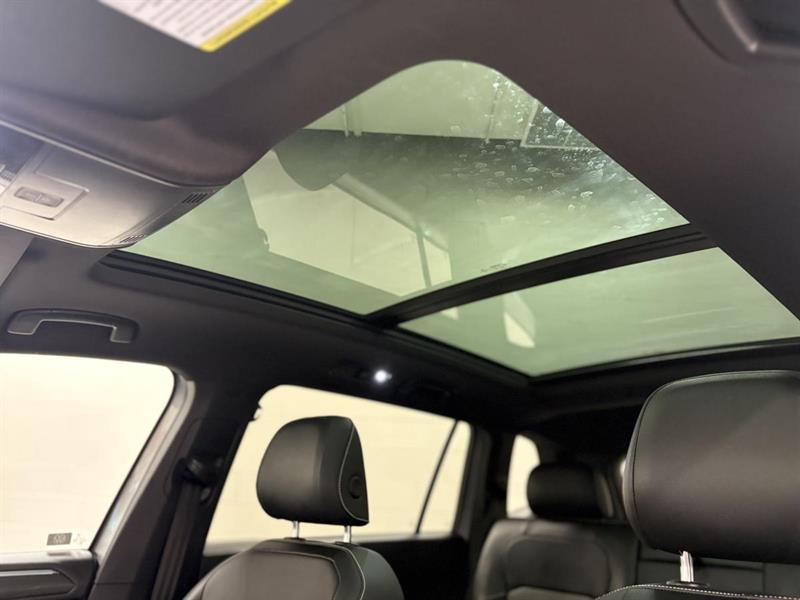 volkswagen Tiguan 2021 - 24