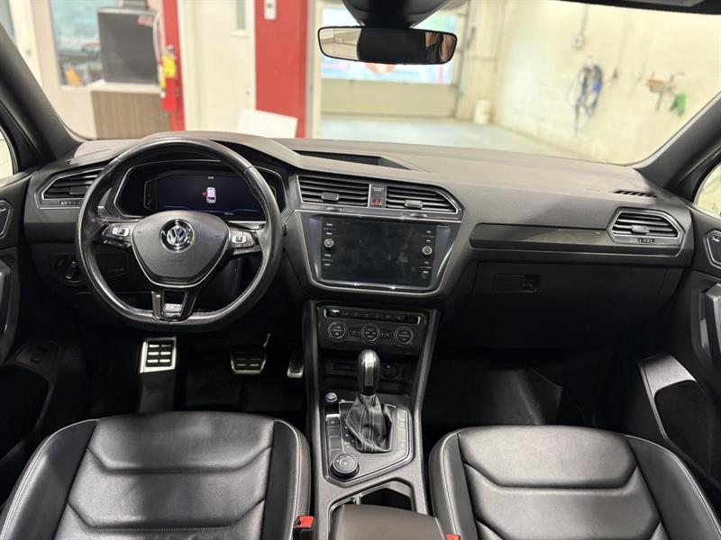 volkswagen Tiguan 2021 - 25