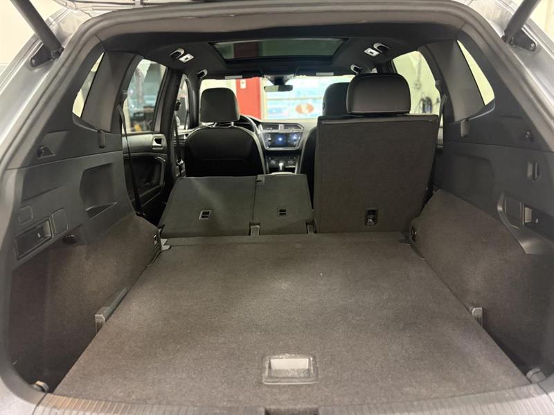 volkswagen Tiguan 2021 - 26