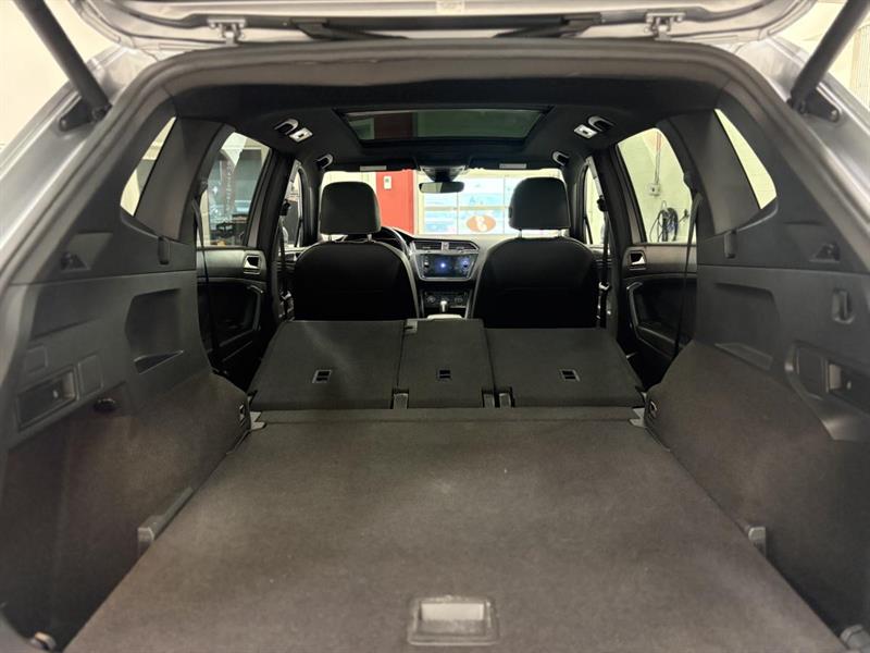 volkswagen Tiguan 2021 - 27