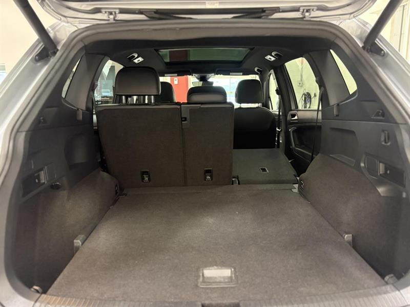 volkswagen Tiguan 2021 - 28