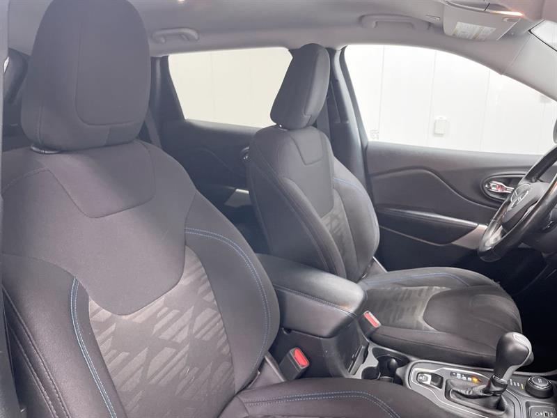 jeep Cherokee 2019 - 20