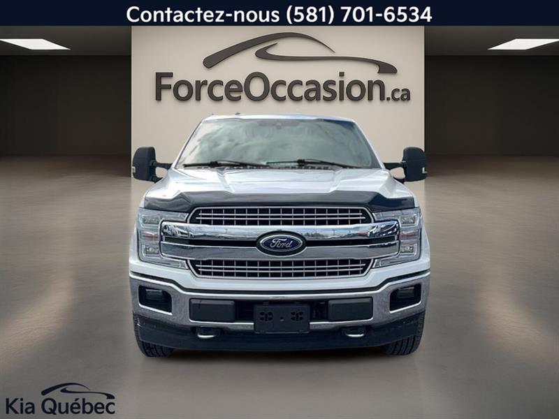 ford F-150 2018 - 2