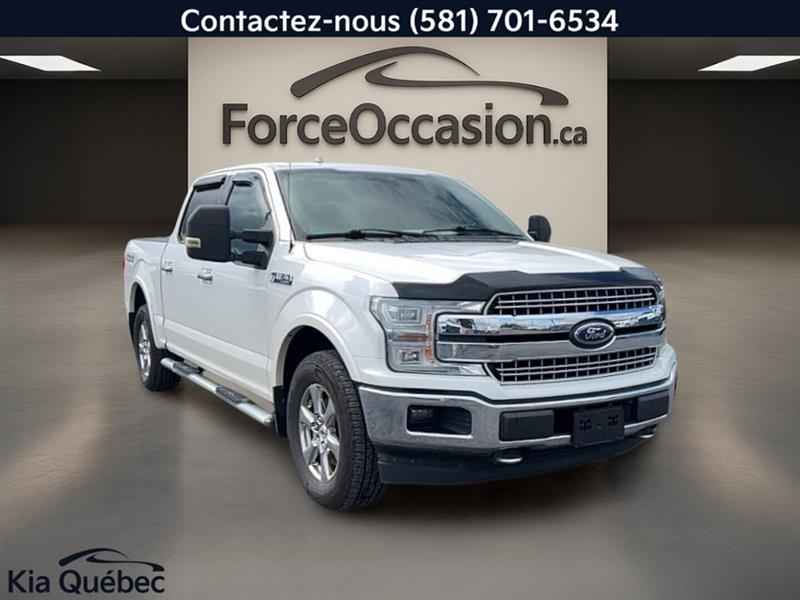 ford F-150 2018 - 3