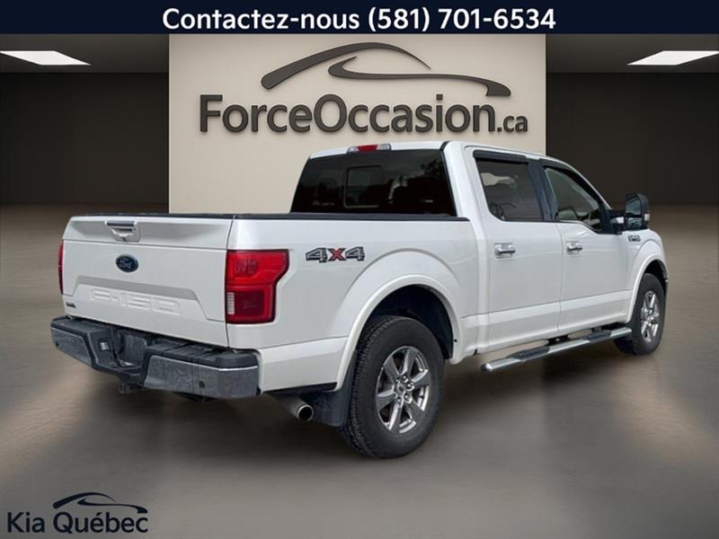 ford F-150 2018 - 4