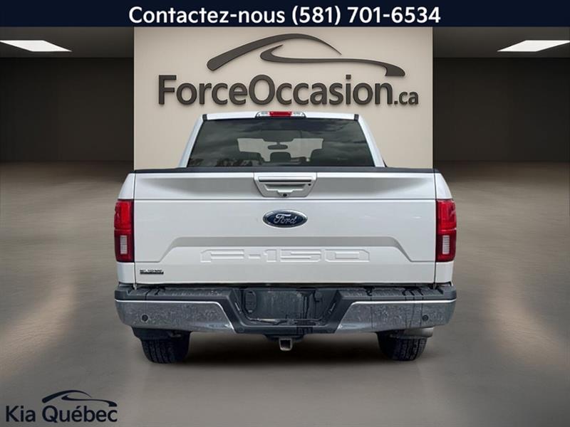 ford F-150 2018 - 5