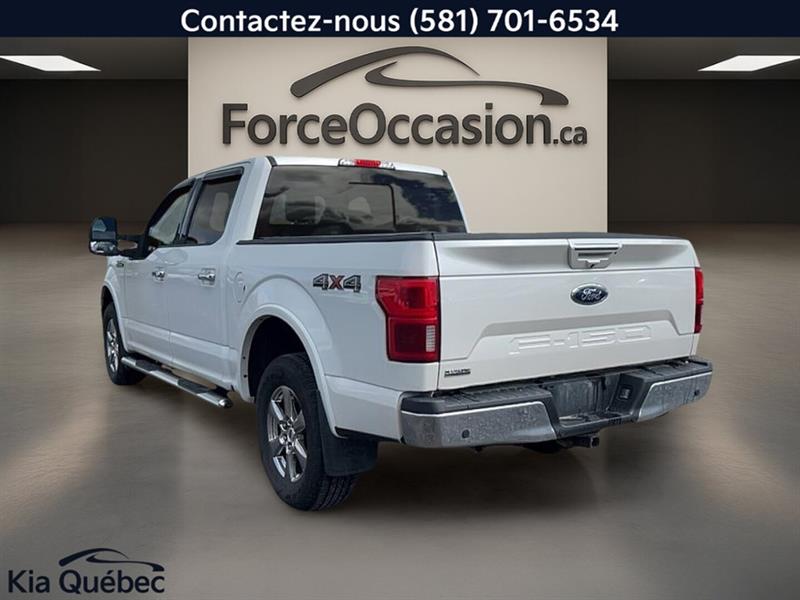ford F-150 2018 - 6