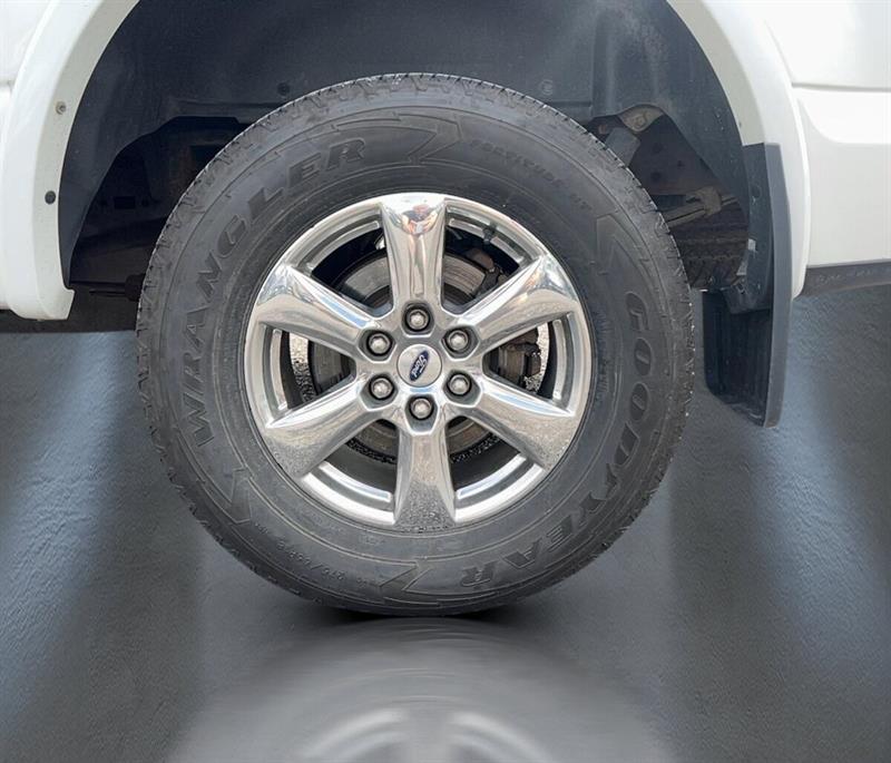 ford F-150 2018 - 8