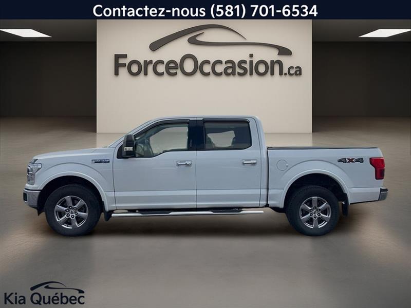 ford F-150 2018 - 9
