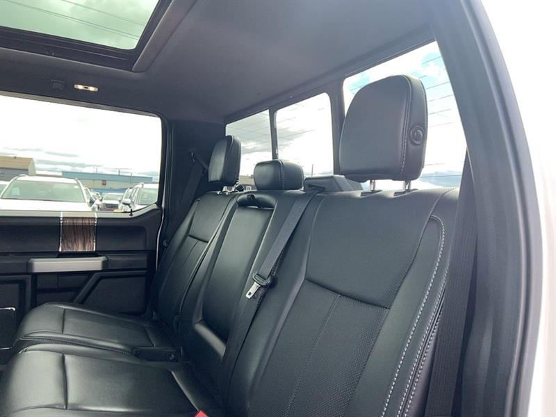 ford F-150 2018 - 11