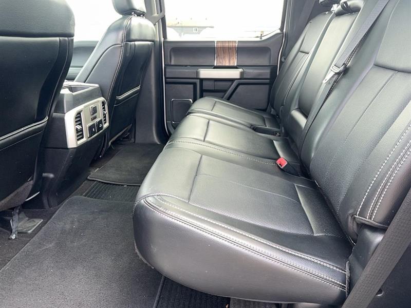 ford F-150 2018 - 12