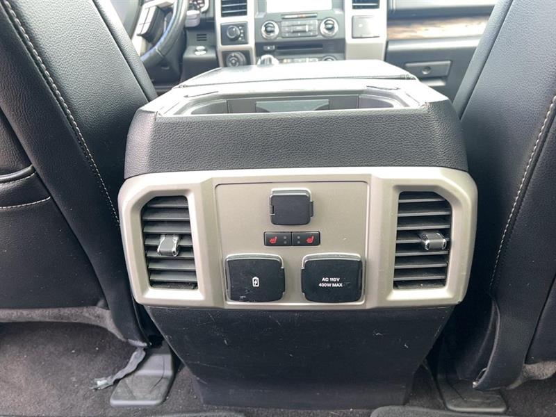 ford F-150 2018 - 14
