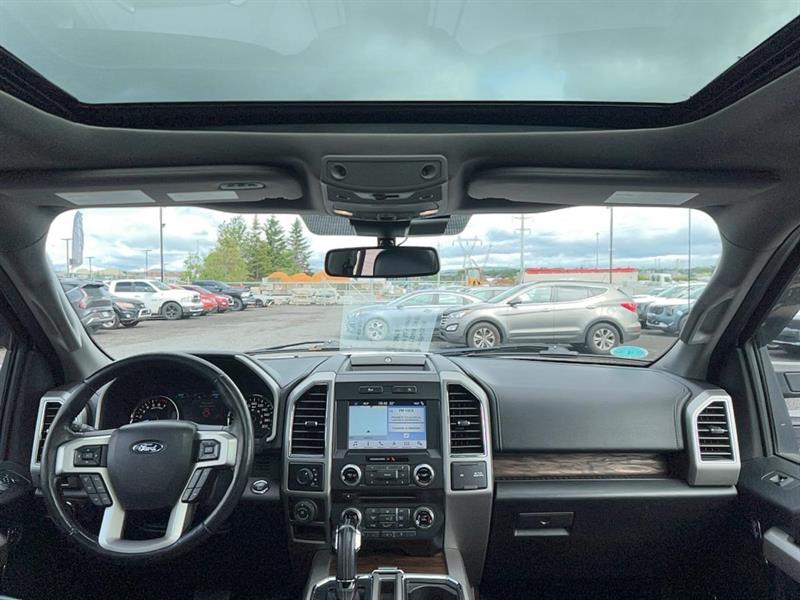 ford F-150 2018 - 15
