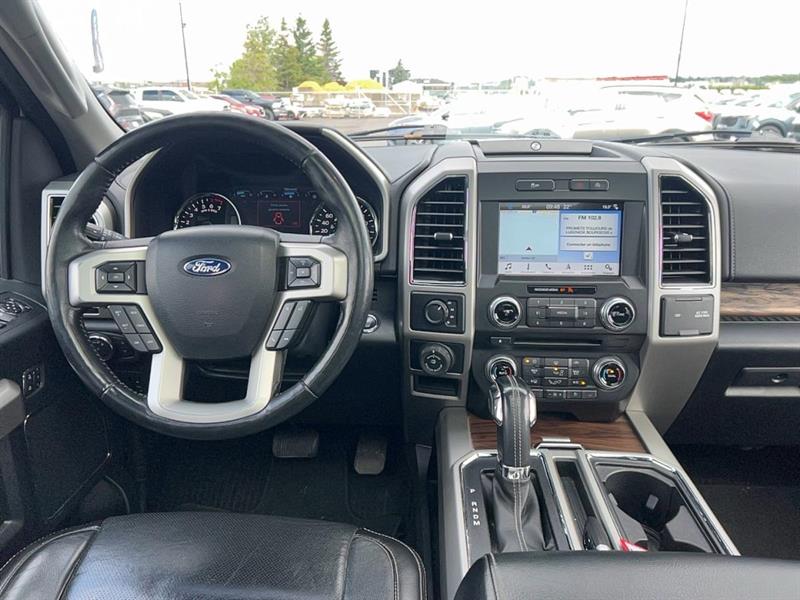 ford F-150 2018 - 16