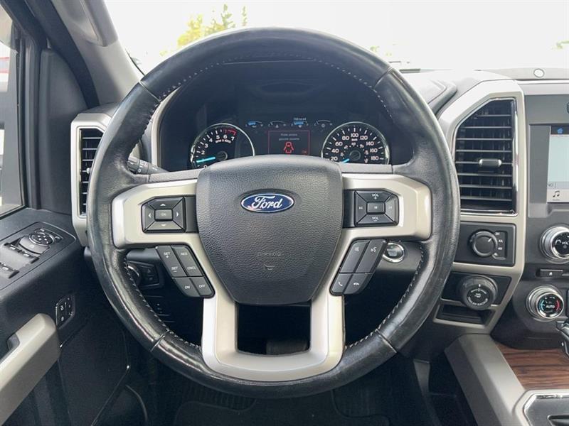 ford F-150 2018 - 18
