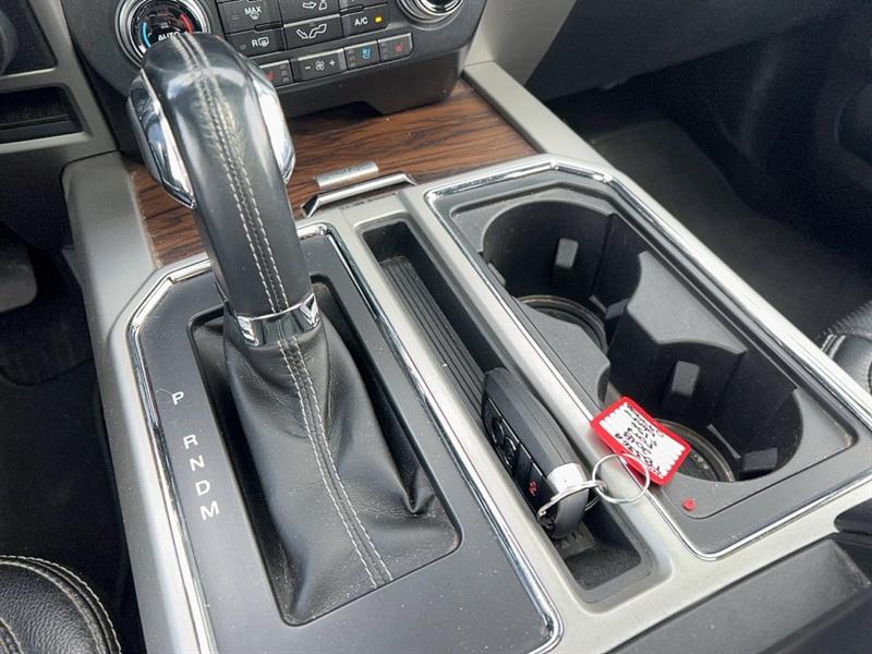 ford F-150 2018 - 22