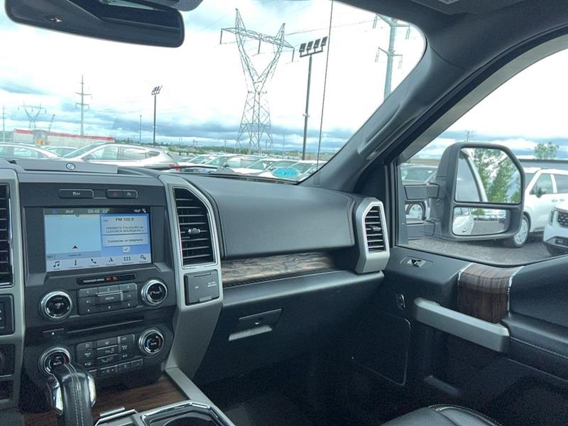 ford F-150 2018 - 24