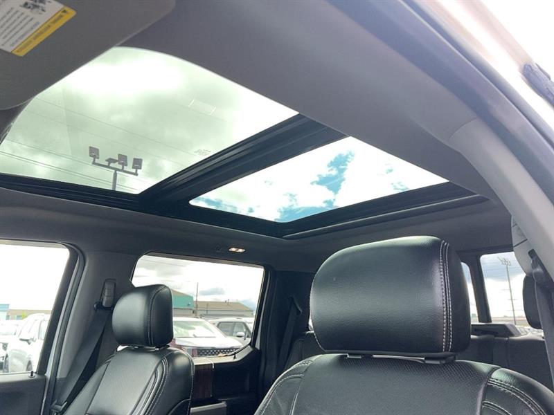 ford F-150 2018 - 25