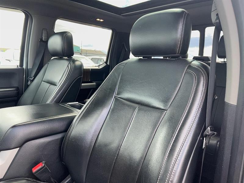 ford F-150 2018 - 27