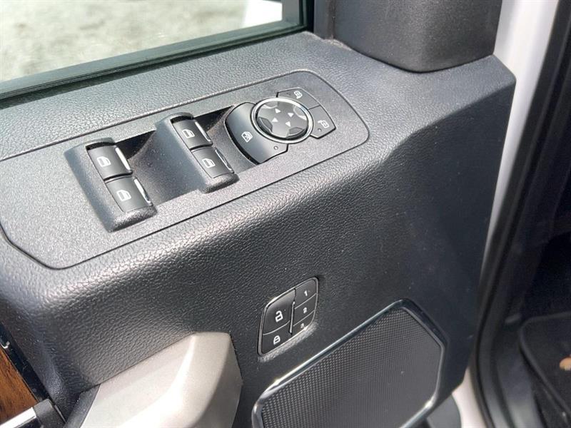 ford F-150 2018 - 29