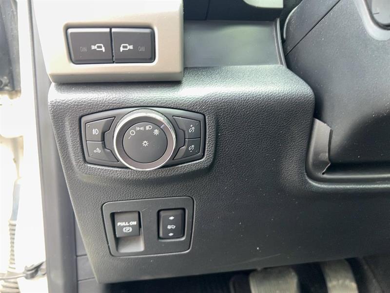 ford F-150 2018 - 30