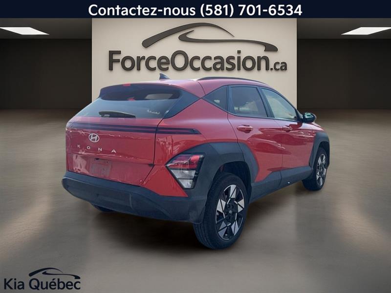 hyundai Kona 2025 - 3