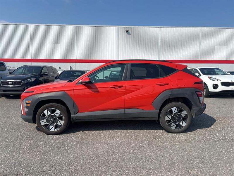hyundai Kona 2025 - 5