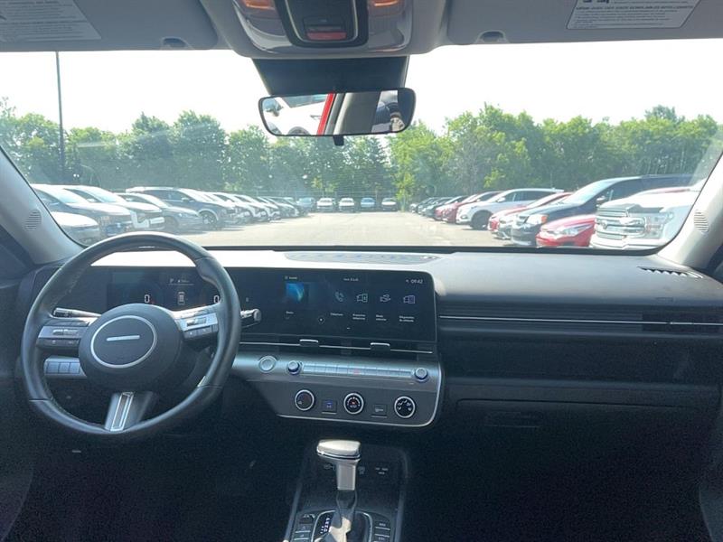 hyundai Kona 2025 - 8