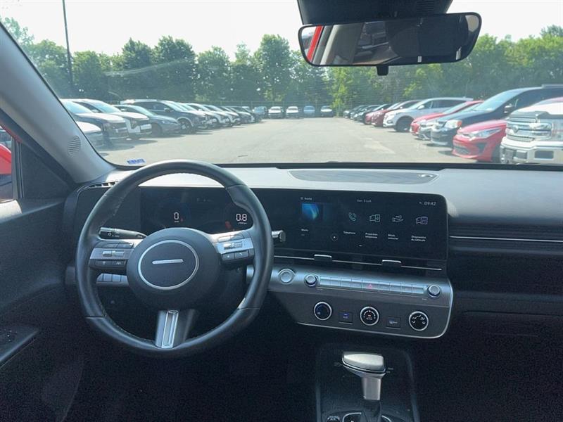 hyundai Kona 2025 - 10