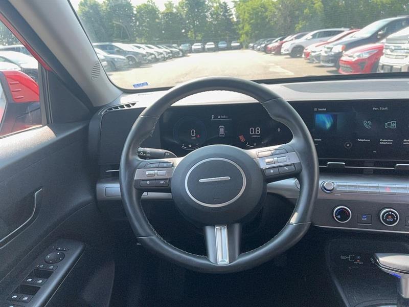 hyundai Kona 2025 - 11